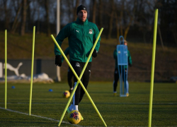  «Краснодар» готовится улететь в Испанию, где проведет все три сбора 