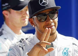 Победитель Гран-при Сочи: никогда не думал, что здесь есть свой морской курорт