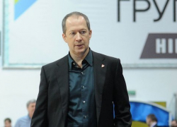  «Локомотив-Кубань» хочет открыть баскетбольную академию в Краснодаре 