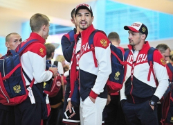 На Кубани пройдут акции в поддержку спортсменов-олимпийцев России