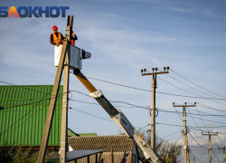 Краснодарцы могут остаться без света 15 сентября: адреса 