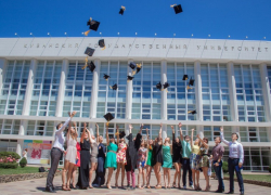 Студенты в Краснодаре получат по 1000 рублей за вакцинацию от COVID-19