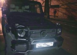 В Ейске на пешеходном переходе под колесами люксовой машины погибла 23-летняя девушка 