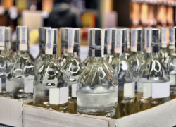  В Сочи запретят продавать алкоголь в стекле 