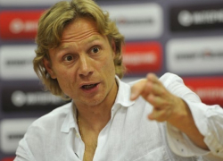 Экс-тренер «Спартака» Карпин возглавил армавирский «Торпедо»