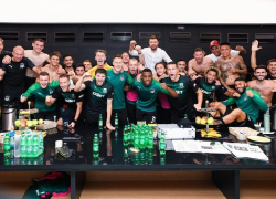 Тест «Блокнота»: что вы знаете о ФК «Краснодар»