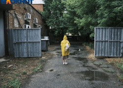 В Краснодаре дожди и похолодание омрачат майские выходные