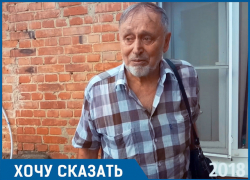 Все, что не разрушил пожар, уничтожил ремонт, - жильцы сгоревшего дома в Краснодаре
