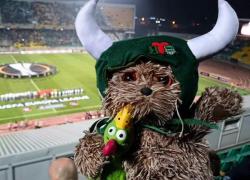 ФК «Краснодар» в игре с ПАОК приблизился к 1/16 финала Лиги Европы