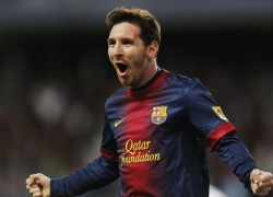 Знаменитый Лионель Месси прилетит в Краснодар ради игры с нигерийцами