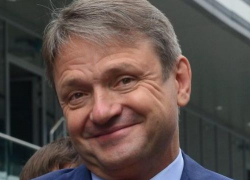 Бывший глава Кубани вошел в совет директоров «Агрокомплекса»