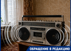 «Музыку слышно на два этажа»: сосед-меломан кошмарит по ночам жителей Краснодара