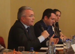 Эдуард Кузнецов: Наша задача – максимально привлечь к участию малый бизнес