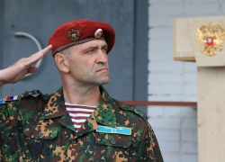 Нацгвардия на Кубани намерена сотрудничать с казаками 