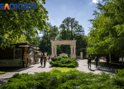 Курортный сезон в Горячем Ключе начнётся с квеста за 160 тысяч рублей