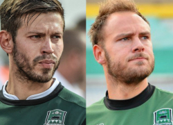 По "Краснодару" больше ударит уход Гранквиста, чем Смолова, - эксперты