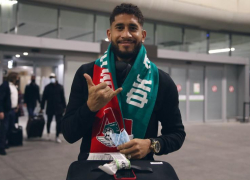 Игрок «Локомотива» Пабло рассказал, почему не перешел в «Краснодар»