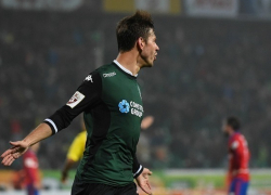 «Краснодар» сенсационно разгромил «Урал» - 6:0