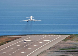 В Краснодаре задержали авиадебошира, прилетевшего из Москвы