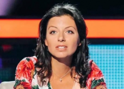 «Хотите победить завтра - погибнут 300 000 человек»: Маргарита Симоньян заявила о противостоянии РФ с НАТО на Украине