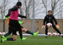 Рикардо Лаборде: «Уфа» показала себя в нынешнем сезоне хорошей командой