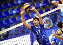 Волейболисты краснодарского «Динамо» всухую проиграли «Зениту-Казани» 