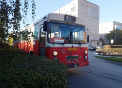 Стало известно, когда Краснодар попадет в программу обновления городского транспорта