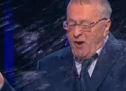 Предвыборные страсти: великолепная семерка и Собчак