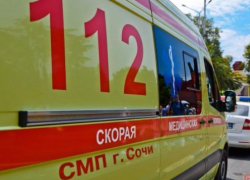 Сочинские врачи скорой помощи оценили встречу с мэром как "безрезультатную"