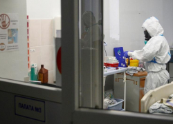 Идем на снижение: на Кубани зарегистрировали 142 случая заражения COVID-19 