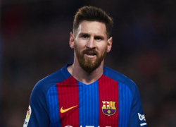 Капитан «Барселоны» Месси отправит именные бутылки пива экс-вратарю ФК «Кубань» и «Краснодар»