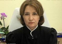 На Кубани назначили новых судей: Елены Хахалевой отстранение не коснулось