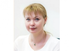 Министром культуры Кубани назначена Виктория Лапина 