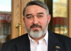 Доходы избранного в четвертый раз в Гордуму Краснодара депутата Самохина составляют примерно 40 тысяч в месяц 