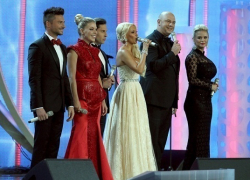 Из-за санкций «Новая волна» переехала в Сочи