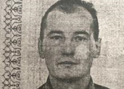  На Кубани без вести пропал 50-летний мужчина 