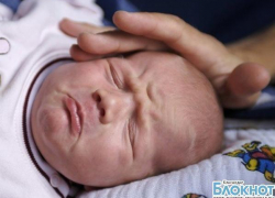 В Новороссийске няня избивала двухлетнего ребенка