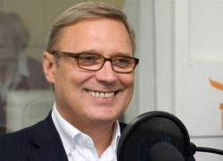 Американцы хотят выдать Касьянову гражданство США