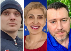 ТОП-3 неоднозначных членов нового Совета по транспорту в Краснодаре