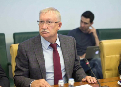 Краснодарский край и Ростовскую область задумали слить воедино