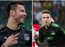 "Краснодар" сыграет с "Црвеной Звездой": Смолов на поле, Ристич травмирован