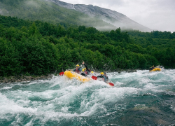 Инструкторов незаконного сплава по Кубани с двумя погибшими взяли под стражу