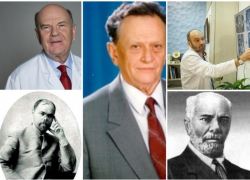 Герои вне времени: какие врачи прославляли Кубань