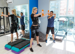 «Так готовят космонавтов»: где быстро и качественно избавиться от лишнего веса