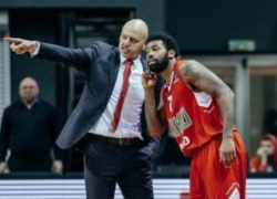 Снова победа: "Локомотив-Кубань" обыграл гостей из Хорватии в матче Еврокубка