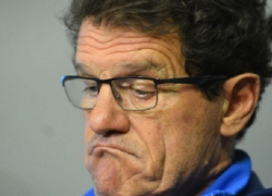 Фабио Капелло на посту сборной России может сменить тренер из Краснодара