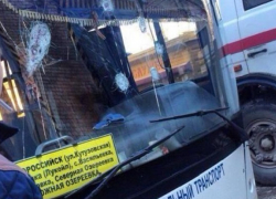Водителю, расстрелявшему автобус в Новороссийске, грозит срок