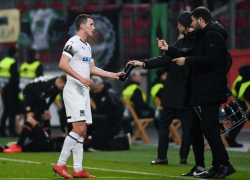  «Наглая ложь и ересь», - нападающий «Краснодара» Игнатьев о машине и больших деньгах 