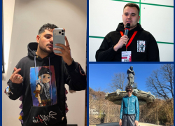 Стилист, блогер и предприниматель: кто из уроженцев Кубани попал в список номинантов Forbes «30 до 30»