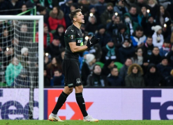  Капитан «Краснодара» Мартынович перестанет быть легионером 